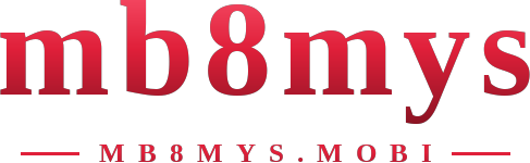 mb8mys logo